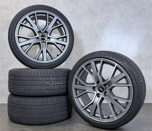 Original audi 19 zoll - audi, a4