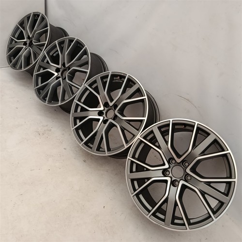 Audi 19 zoll - a4, 8w