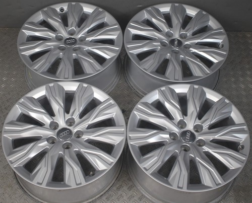 Original audi b9 8w - 4x, s4