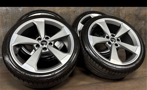 Original audi 8w 19 - original,