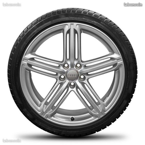 Felgen look audi rs6 - 4, 19"