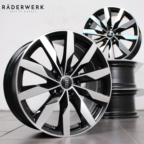 Zoll original audi - s4, 8w