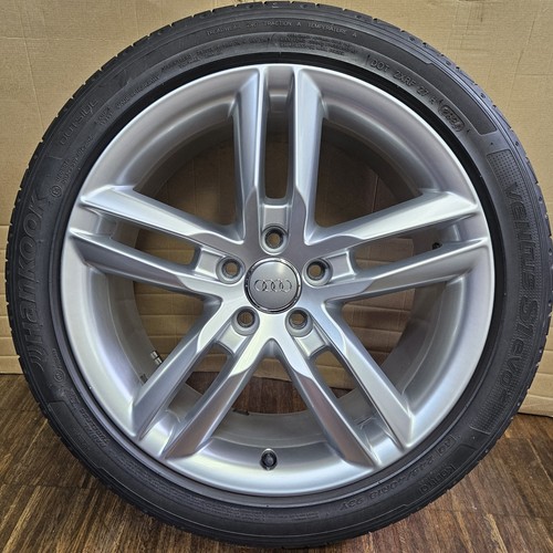 Original audi b8 - s4, 18