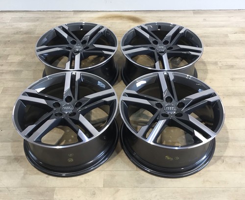 Neu original audi s4 - neu, 4x