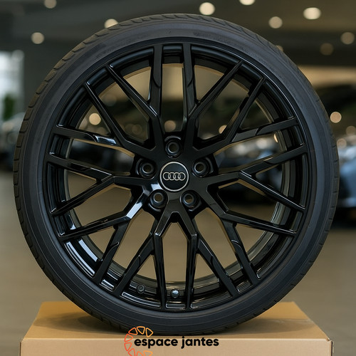 Felgen audi r8 für - 19",