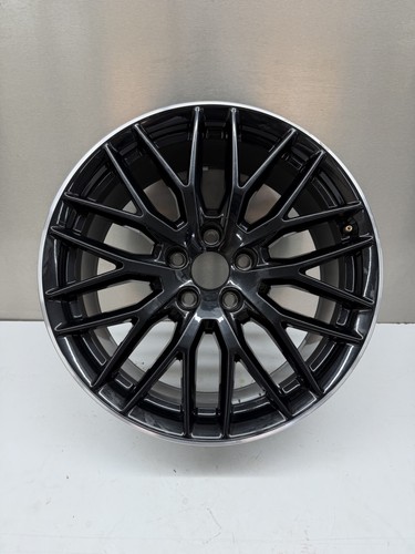 Audi b9 felge - a4, 8w