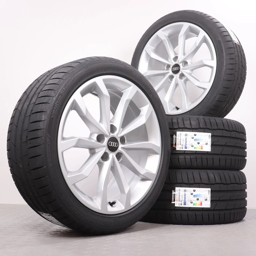 Sommerräder 18zoll audi s4 - 18zoll,