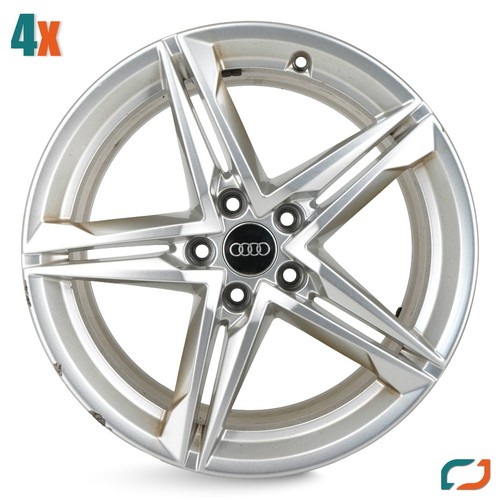 Original audi 8w b9 - original,