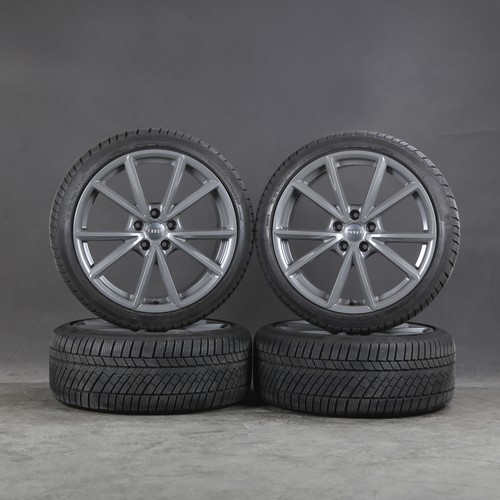 Zoll audi sport felgen - audi,