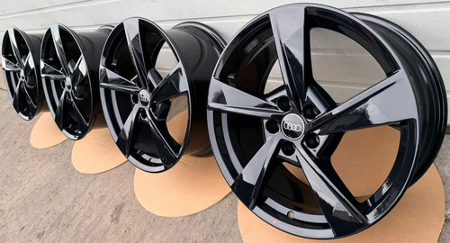 Original audi b9 - 8w, 19