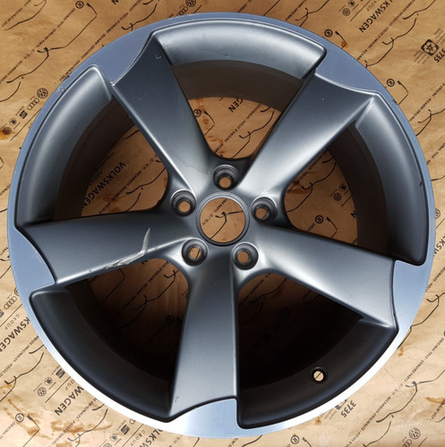 Alufelge audi s4 8k b8 - a4,