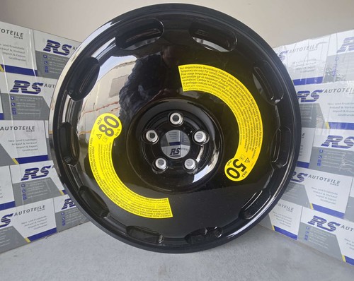 Zoll felge original audi a4 - zoll,
