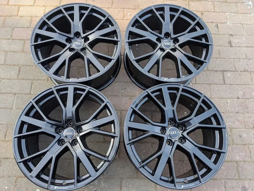 Audi felgen b9 a5 s5 - s4,