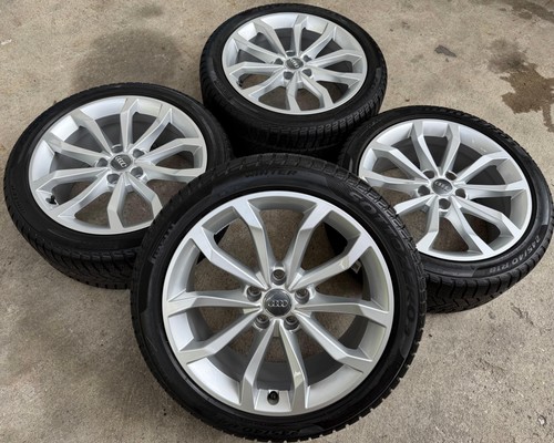 Original alu - 18",