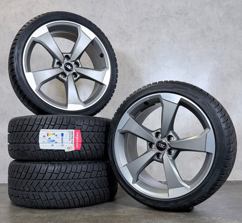 Original audi b9 19 - 8w,