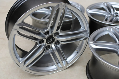 Zoll audi golf - 19, a6