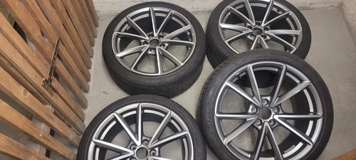 Audi rs4 felgen zoll - felgen, 19