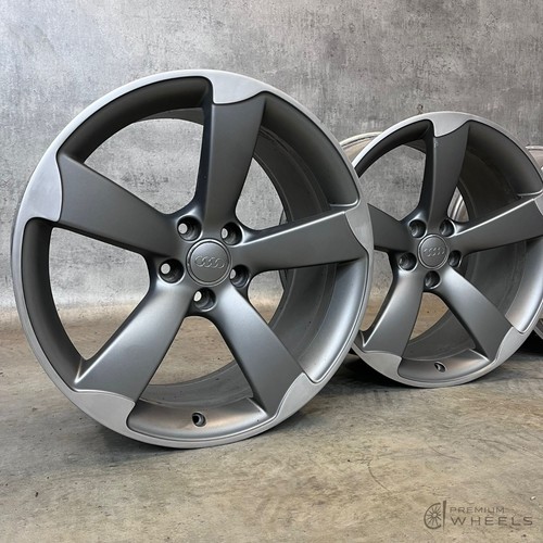 Zoll original audi - 19, rotor