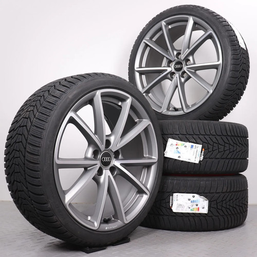 Audi winterräder 19zoll - winterräder,