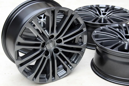 Zoll audi felgen - 18,