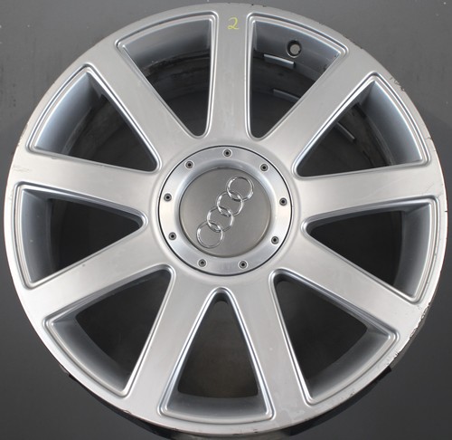 Original audi b6 8e - b6,