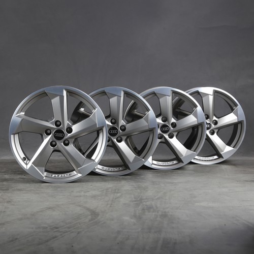 Zoll felgen original - zoll, audi
