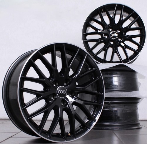 Zoll original audi s4 - 18,