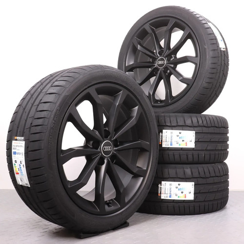 Sommerräder zoll audi a4 - sommerräder,