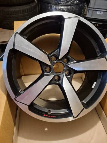Felgen original audi - felgen,