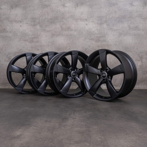 Audi felgen zoll - 19,