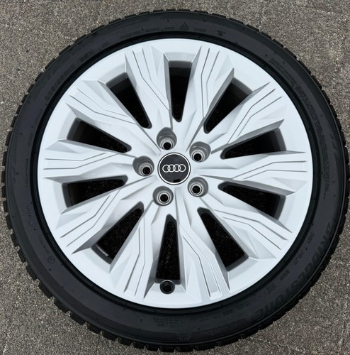 Original alufelge audi - 1, 18"