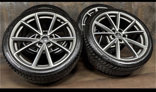 Original audi 8w 19 - audi, s4