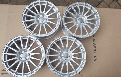 Original audi felgen - felgen,