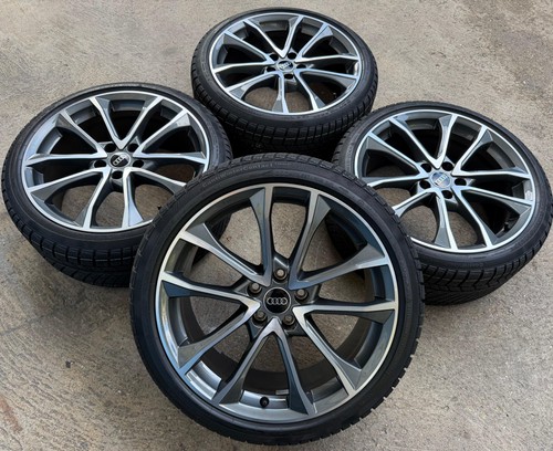 Original alu - original, 19"