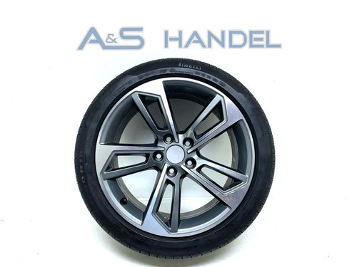 Original audi 8w - original, s4