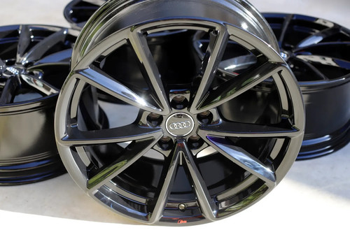 Zoll audi felgen rims a4 - zoll,